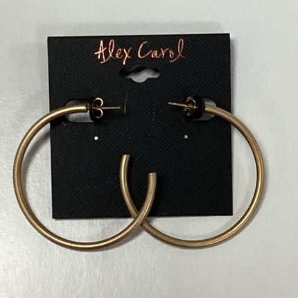 Alex Carol Hoops