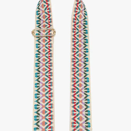 Jen & Co Adjustable Guitar Strap