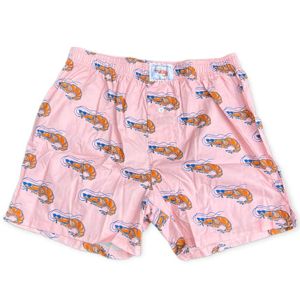 Pimp Shrimp Boxers