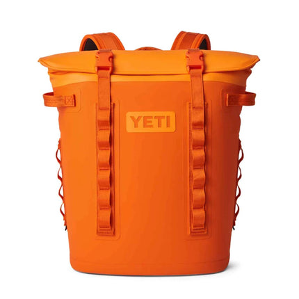 Yeti Hopper M20 Backpack King Crab Orange