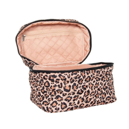 Travel cosmetic bag