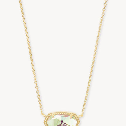 Kendra Scott Elisa Pendant Necklace