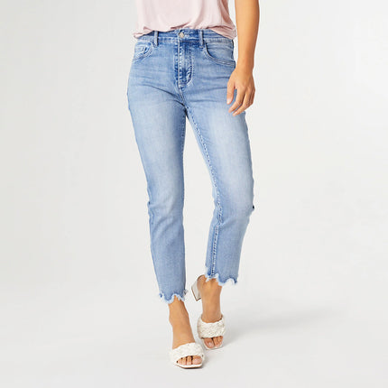 Coco + Carmen Everstretch Jean