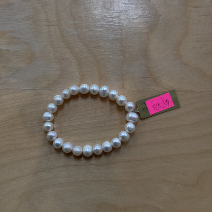 Alex Carol Pearl Bracelets