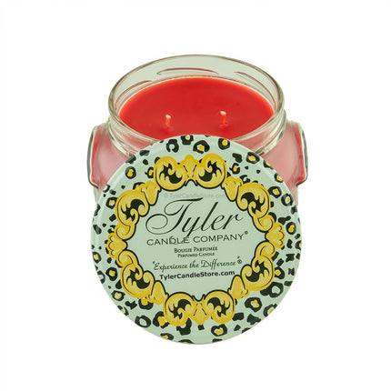 Tyler Candle Company: Kathina