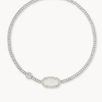 Kendra Scott Grayson Stretch Bracelet