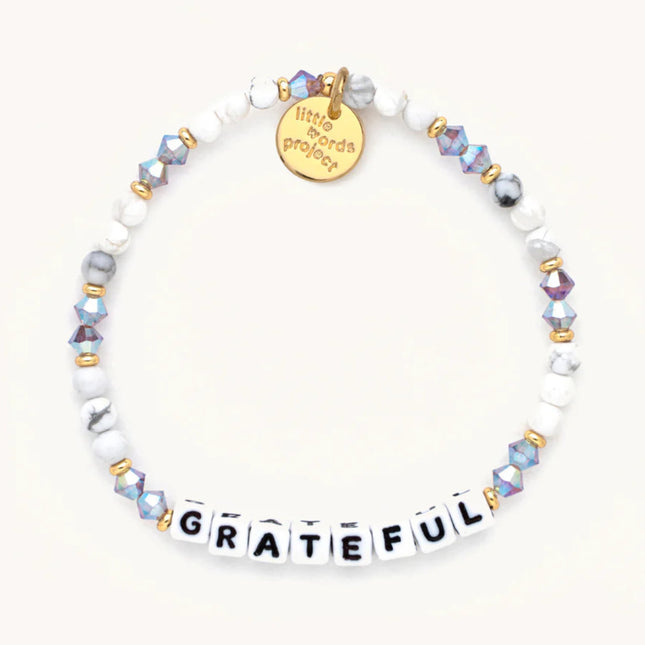 Grateful Collection Bracelets