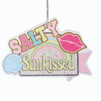 Salty Sunkissed