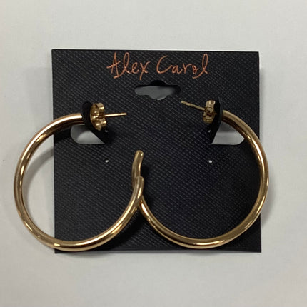 Alex Carol Hoops