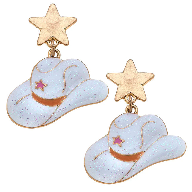 Rodeo Earring Collection