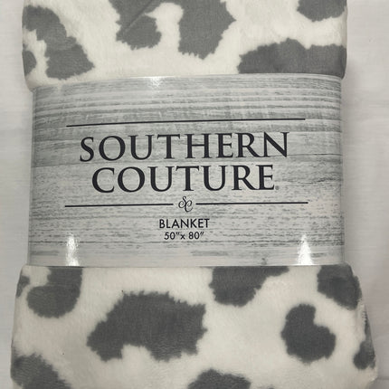 Couture Tee Company Blanket