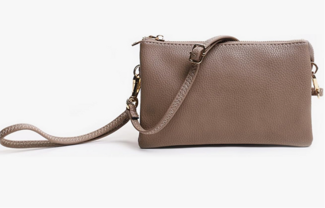 Riley Crossbody/Wristlet