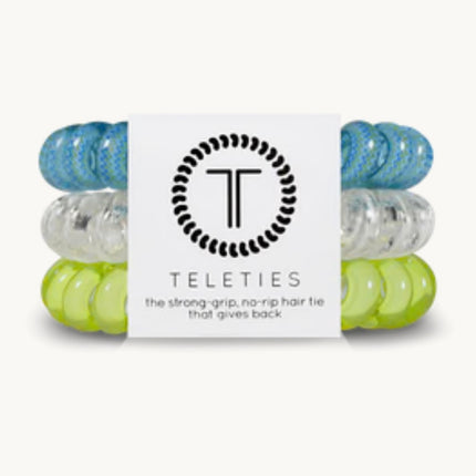 Teleties Hair Ties Large