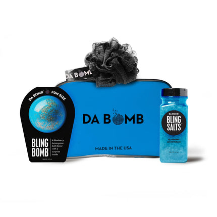 Da Bomb Gift Set