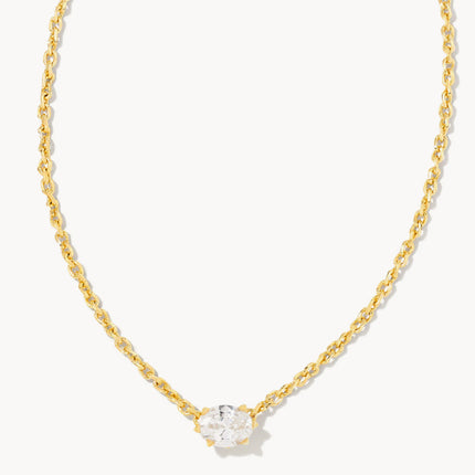 Kendra Scott Cailin Pendent