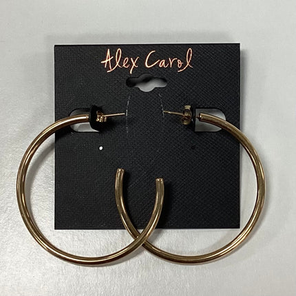 Alex Carol Hoops