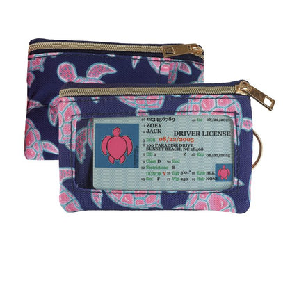 Simply Southern Zip Wallet