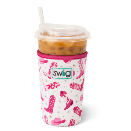 Swig Insulated Iced Cup Coolie