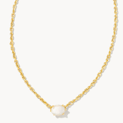 Kendra Scott Cailin Pendent