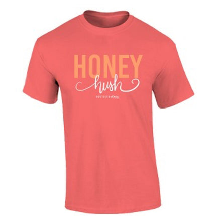 Southernology Honey Hush Tee