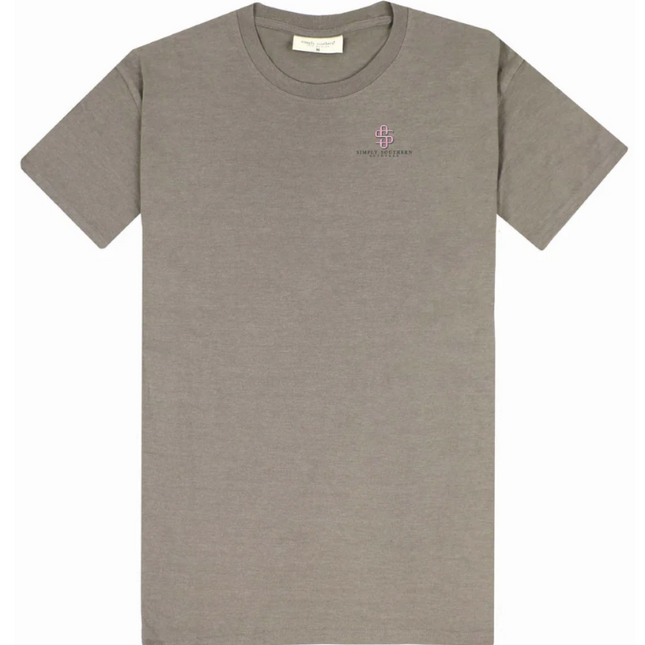 Deerly Storm T-shirt