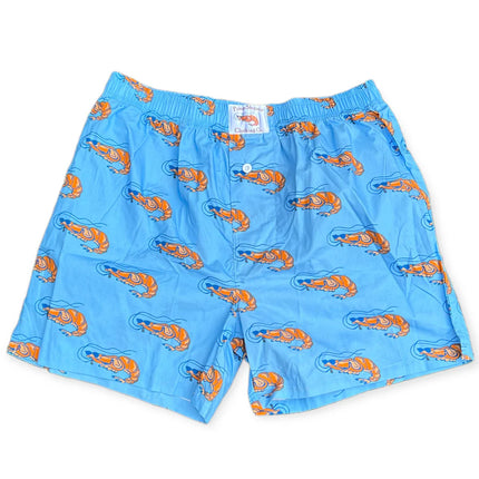 Pimp Shrimp Boxers