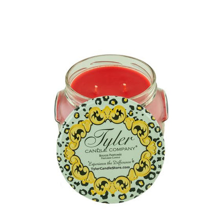 Tyler Candle Company: Kathina