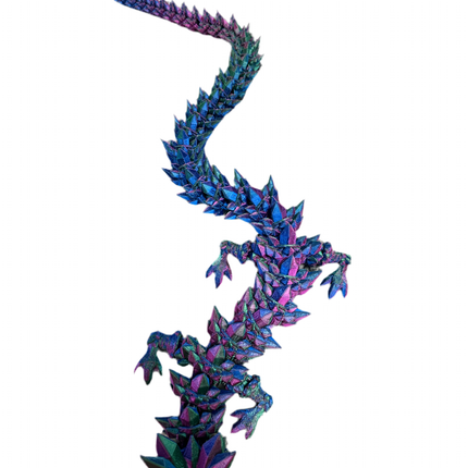 Crystalis Dragon- Large