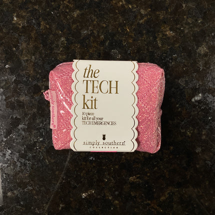The TECH Kit