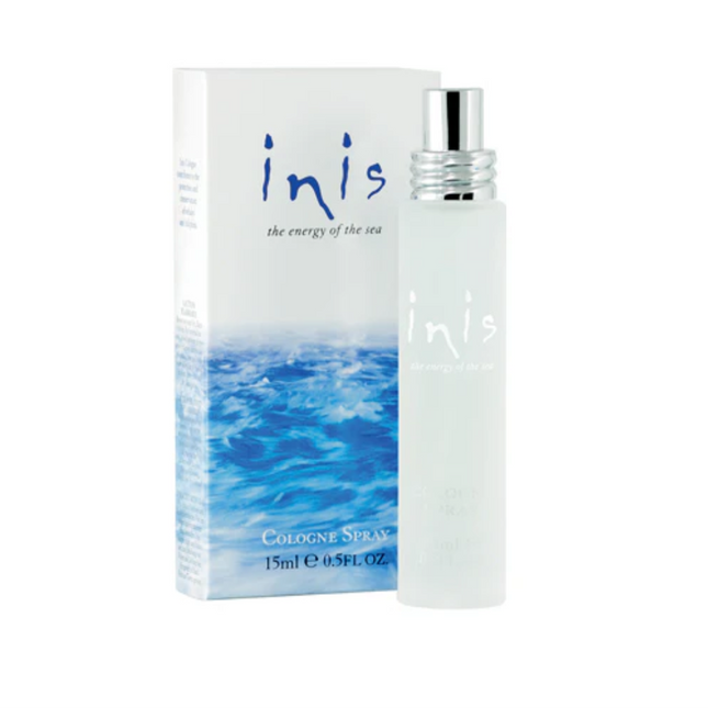 Travel Size Cologne Spray 15 ml/0.5 fl oz