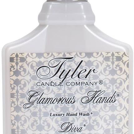 Tyler Candle Company Luxury Hand Wash