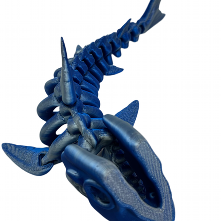 Bonebite Shark- Medium