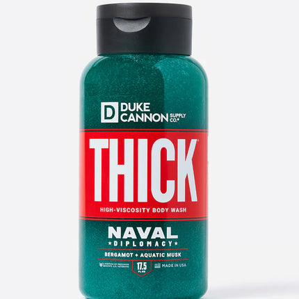 Duke Cannon Thick It Soap 17.5oz