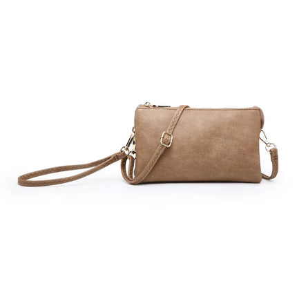 Jen & Co Riley Crossbody/Wristlet