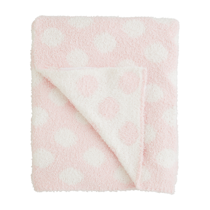 MudPie Chenille Blankets