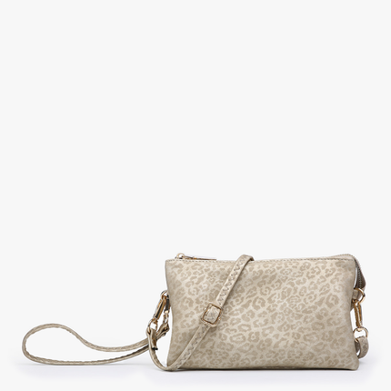 Jen & Co Riley Crossbody/Wristlet