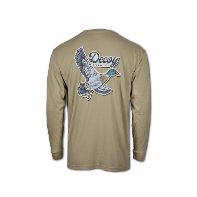 Decoy Mallard T-shirt