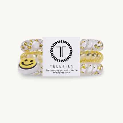 Teleties Hair Ties Small