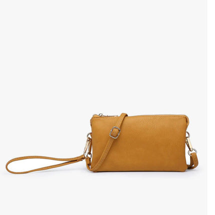 Jen & Co Riley Crossbody Bag