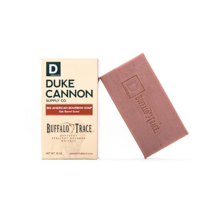 Duke Cannon Bourbon Soap