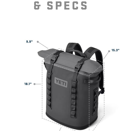 Yeti Hopper M20 Backpack