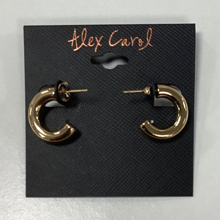 Alex Carol Hoops