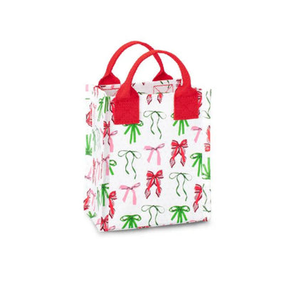 Swig Christmas Collection - Reusable Bag