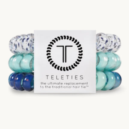 Teleties Hair Ties Large