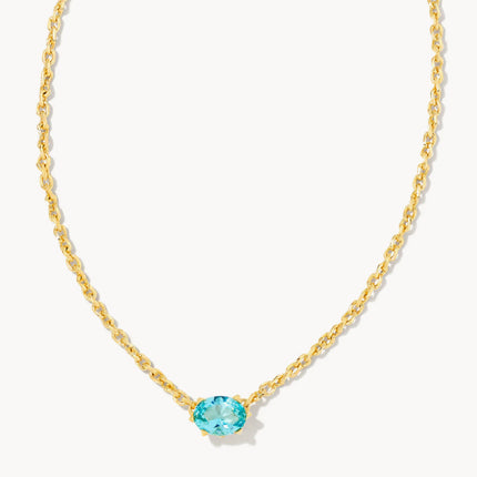 Kendra Scott Cailin Pendent