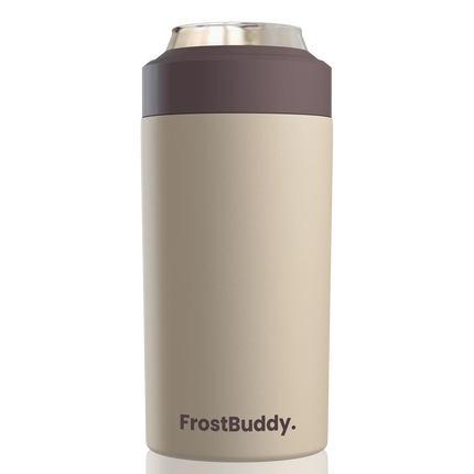 Frost Buddy Universal Collection 10-IN-1 Drink Cooler