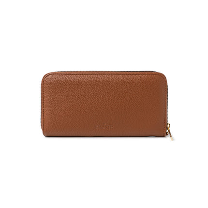 Kedzie Eclipse Zip Around Clutch