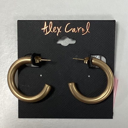 Alex Carol Hoops