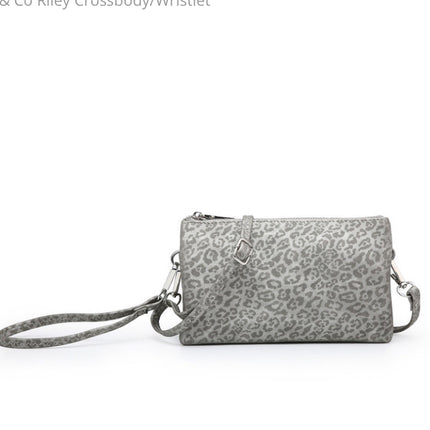 Jen & Co Riley Crossbody Bag