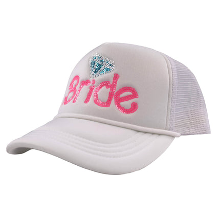 Simply Southern Hats: Bridal Collection